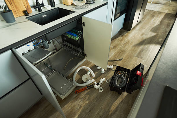 24/7 Emergency Gas Line Repair experts in Winslow, AZ